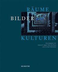 bokomslag Rume - Bilder - Kulturen