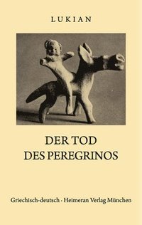 bokomslag Tod des Peregrinos