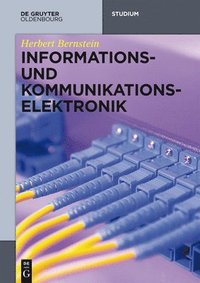 bokomslag Informations- und Kommunikationselektronik