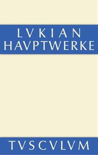 bokomslag Hauptwerke