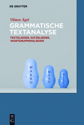 Grammatische Textanalyse 1