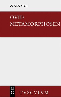 Metamorphosen 1