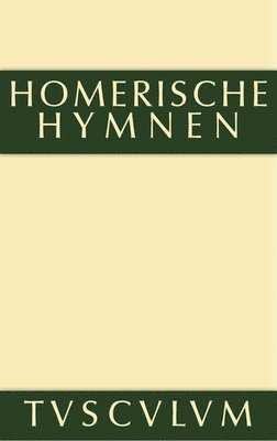 Homerische Hymnen 1