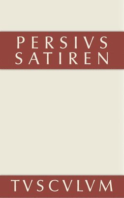 Satiren 1