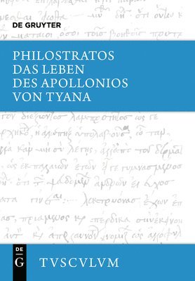 Das Leben Des Apollonios Von Tyana 1