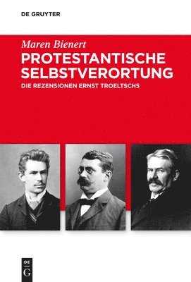 Maren Bienert - Protestantische Selbstverortung, Inbunden