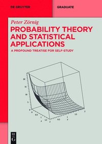 bokomslag Probability Theory and Statistical Applications
