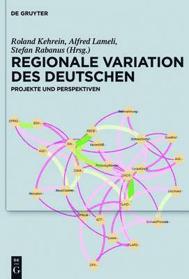 Regionale Variation des Deutschen 1