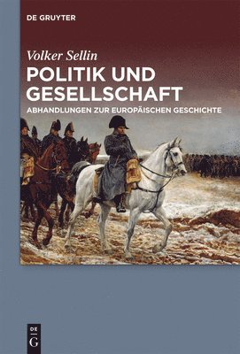 bokomslag Politik und Gesellschaft