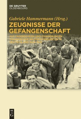 Gabriele Hammermann - Zeugnisse der Gefangenschaft, Inbunden