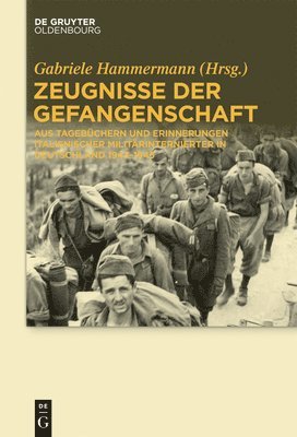 bokomslag Zeugnisse der Gefangenschaft