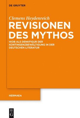Clemens Heydenreich - Revisionen des Mythos, Inbunden