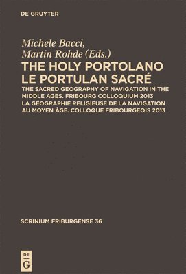 The Holy Portolano / Le Portulan sacr 1