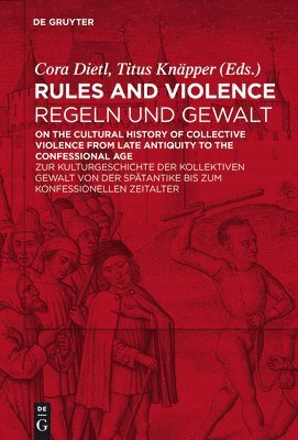 Rules and Violence / Regeln und Gewalt 1