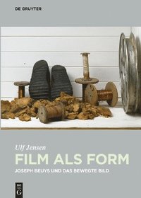 bokomslag Film als Form