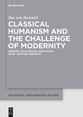 Classical Humanism and the Challenge of Modernity 1