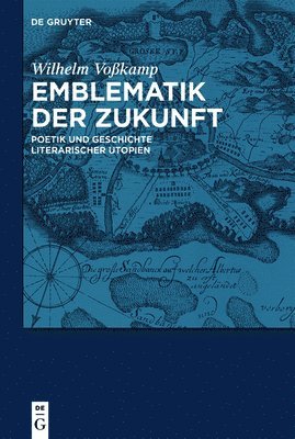 bokomslag Emblematik der Zukunft