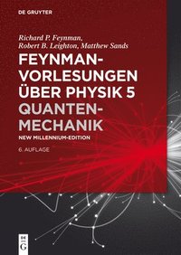 bokomslag Quantenmechanik