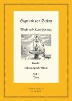 Thomas Illg, Ralf Schuster, Johann Anselm Steiger - Erbauungsschrifttum, Inbunden