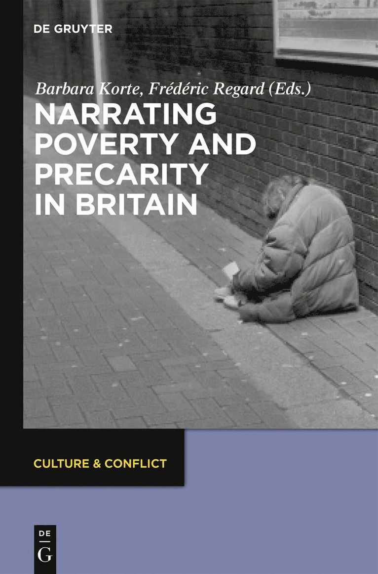 Narrating Poverty and Precarity in Britain 1