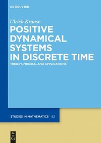 bokomslag Positive Dynamical Systems in Discrete Time