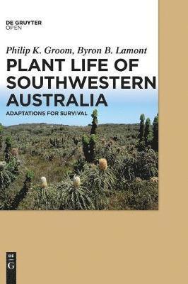 bokomslag Plant Life of Southwestern Australia