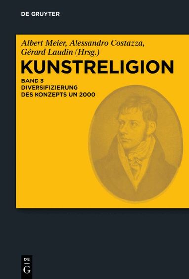 Albert Meier, Alessandro Costazza, Gérard Laudin - Diversifizierung des Konzepts um 2000, Inbunden