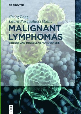 bokomslag Malignant Lymphomas