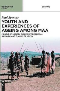 bokomslag Youth and Experiences of Ageing among Maa