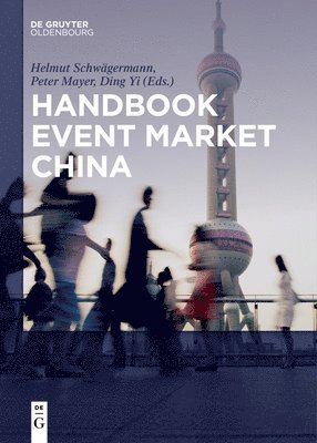 Handbook Event Market China 1
