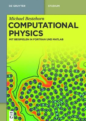 Computational Physics 1