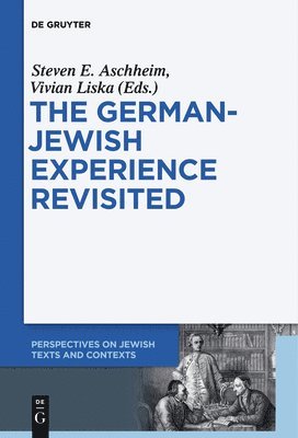 The German-Jewish Experience Revisited 1