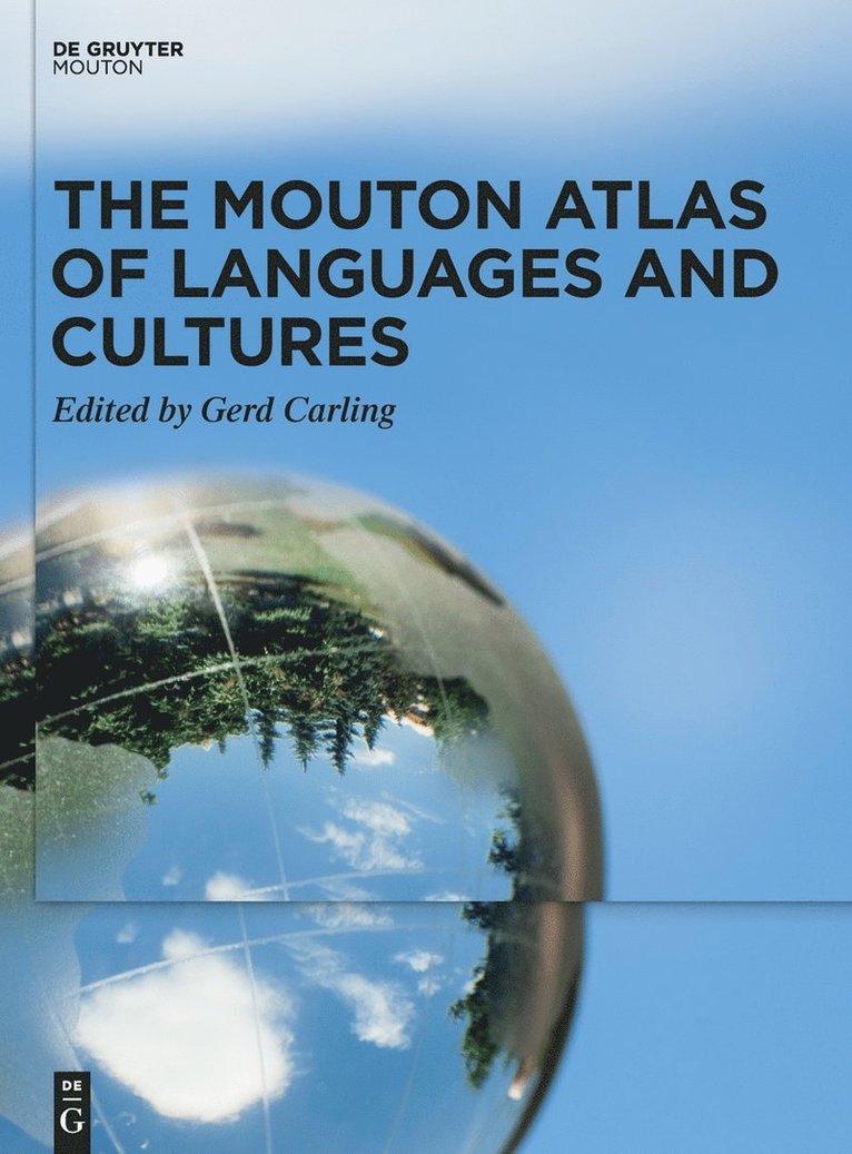 Mouton Atlas Of Languages And Cultures 1