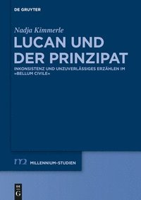bokomslag Lucan Und Der Prinzipat