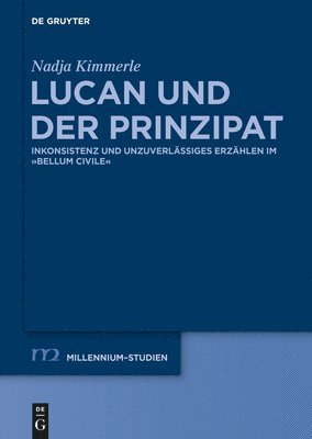 Lucan Und Der Prinzipat 1