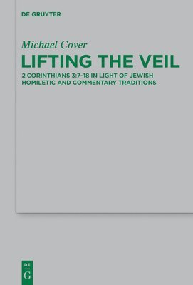 Lifting the Veil 1