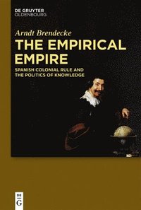 bokomslag The Empirical Empire