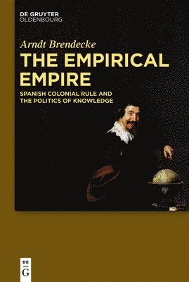 bokomslag Empirical Empire