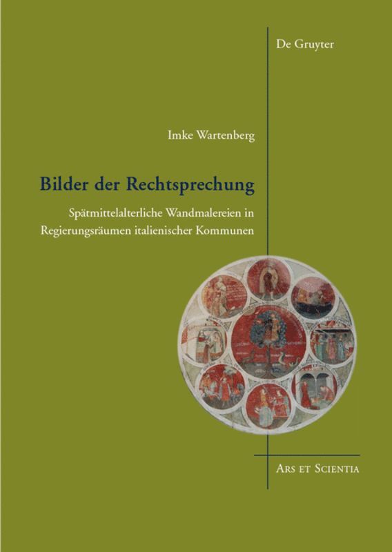 Bilder der Rechtsprechung