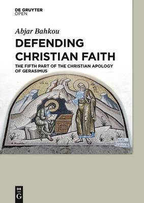 Defending Christian Faith 1