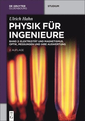 Elektrizitt und Magnetismus, Optik, Messungen und ihre Auswertung 1