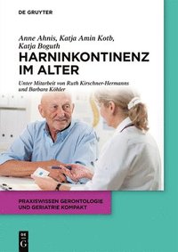 bokomslag Harninkontinenz im Alter