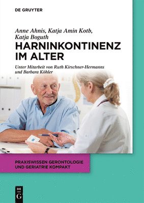 Harninkontinenz im Alter 1