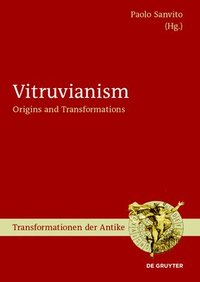bokomslag Vitruvianism