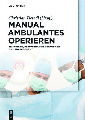 Manual Ambulantes Operieren 1