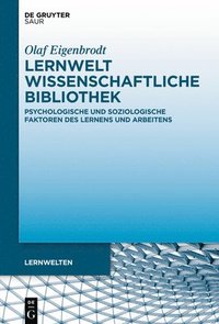 bokomslag Lernwelt Wissenschaftliche Bibliothek