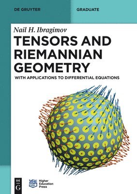 bokomslag Tensors and Riemannian Geometry