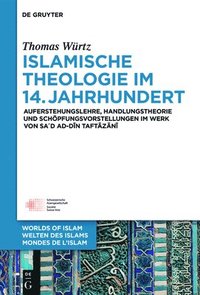 bokomslag Islamische Theologie im 14. Jahrhundert