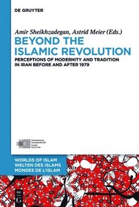 bokomslag Beyond the Islamic Revolution
