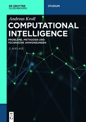 Andreas Kroll - Computational Intelligence, Häftad